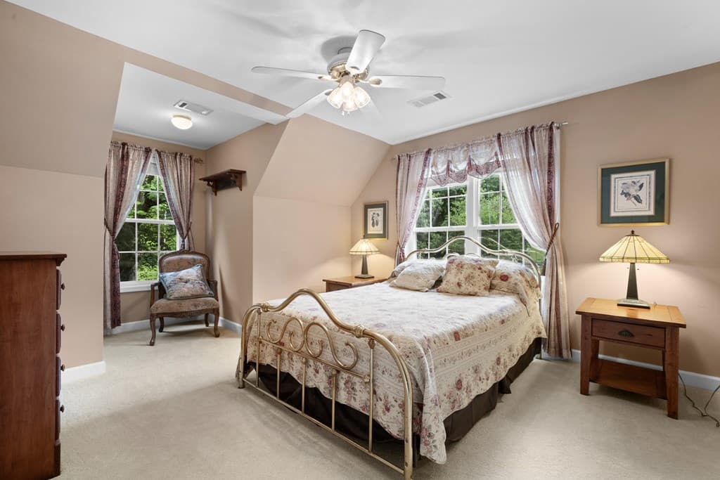 724 Fish Cove Road, Blairsville GA 30512 - Photo