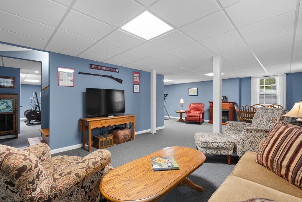 724 Fish Cove Road, Blairsville GA 30512 - Photo