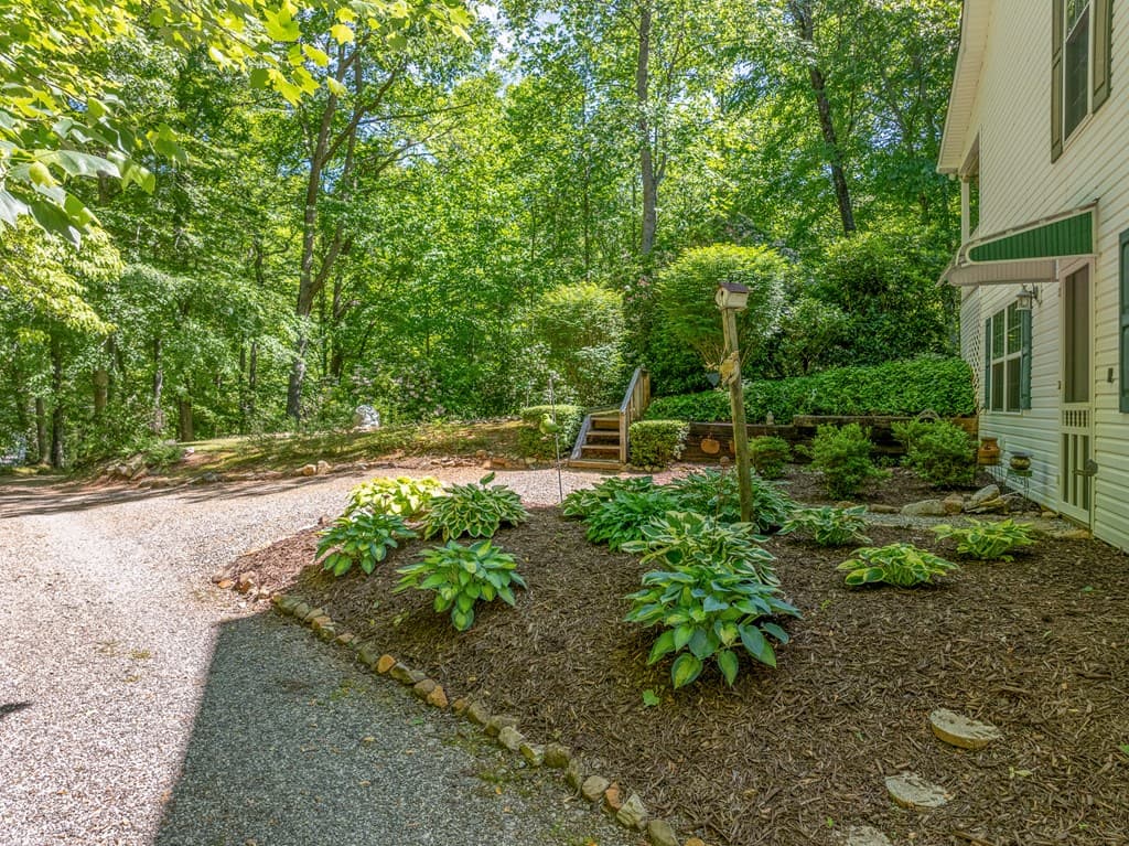 724 Fish Cove Road, Blairsville GA 30512 - Photo