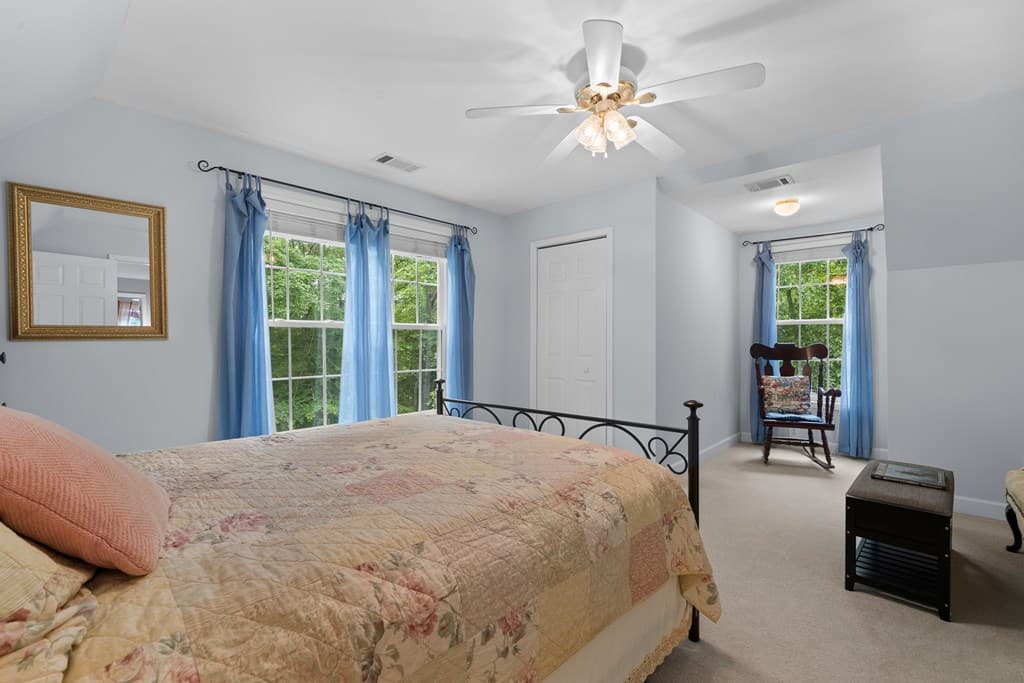 724 Fish Cove Road, Blairsville GA 30512 - Photo