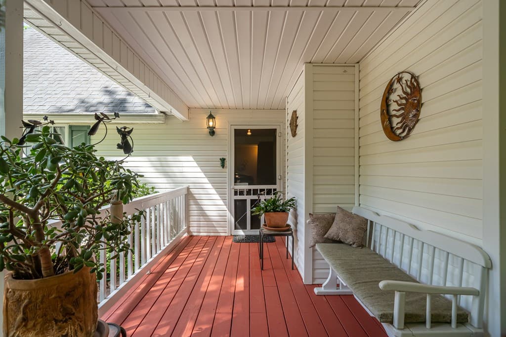 724 Fish Cove Road, Blairsville GA 30512 - Photo