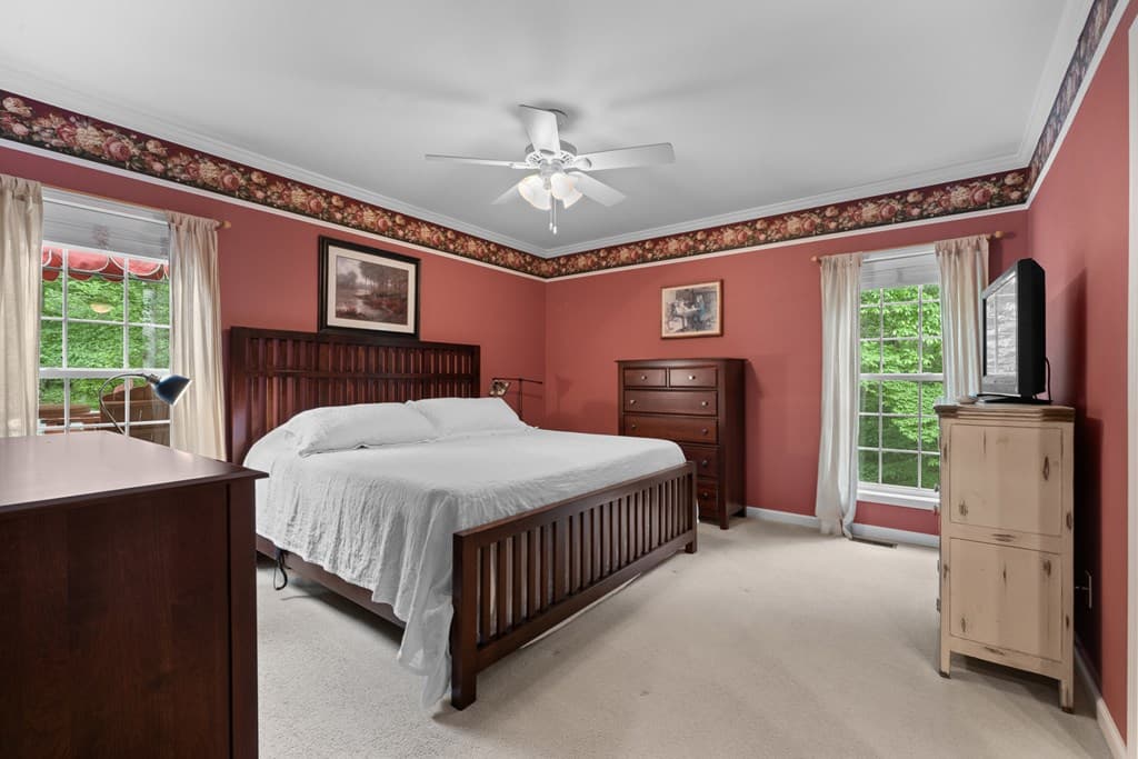 724 Fish Cove Road, Blairsville GA 30512 - Photo
