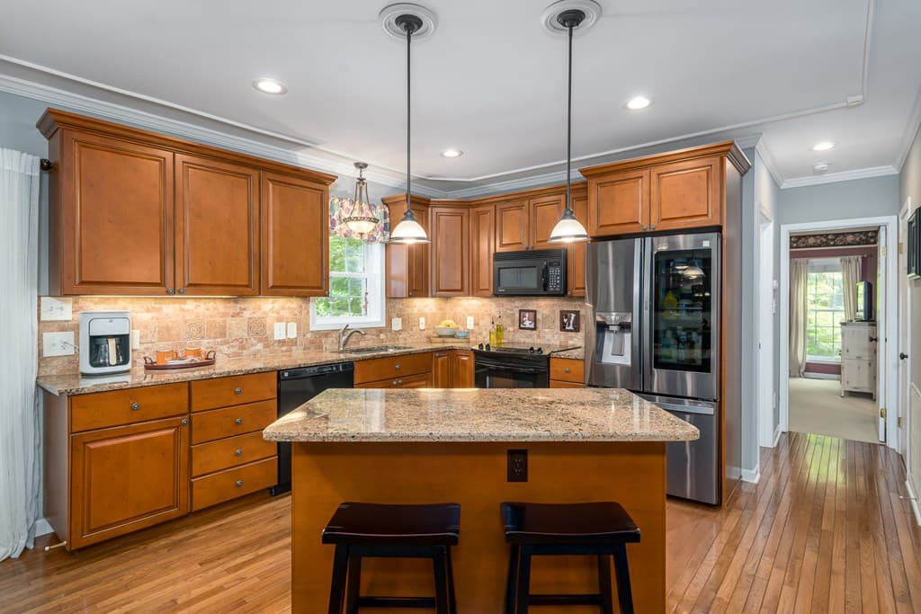724 Fish Cove Road, Blairsville GA 30512 - Photo