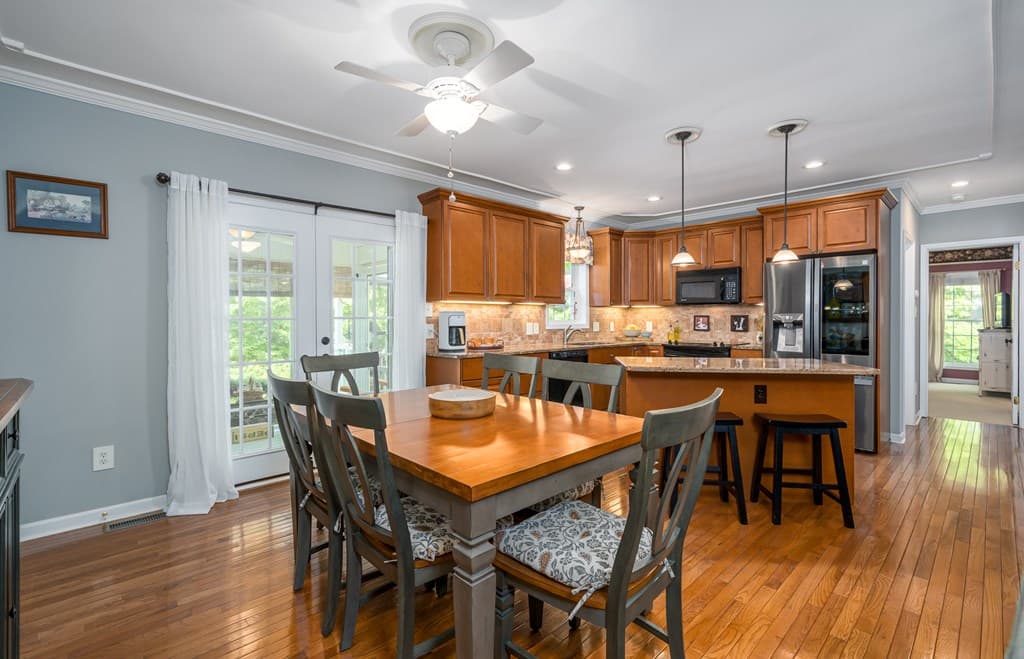 724 Fish Cove Road, Blairsville GA 30512 - Photo