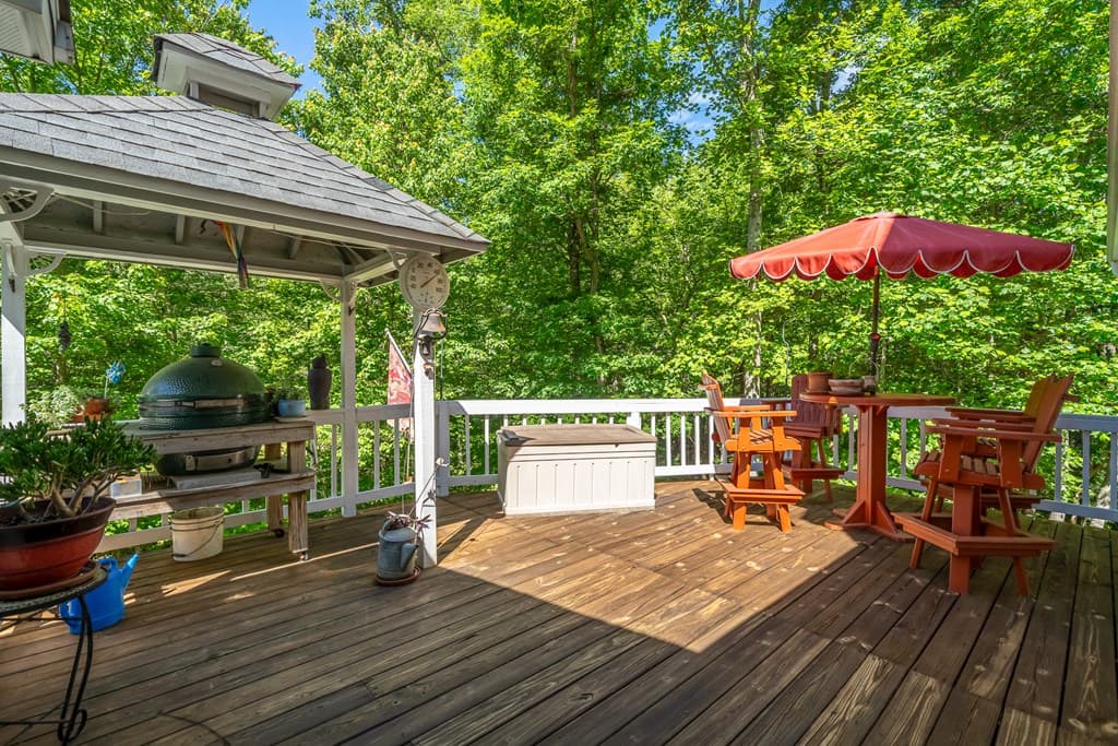 724 Fish Cove Road, Blairsville GA 30512 - Photo