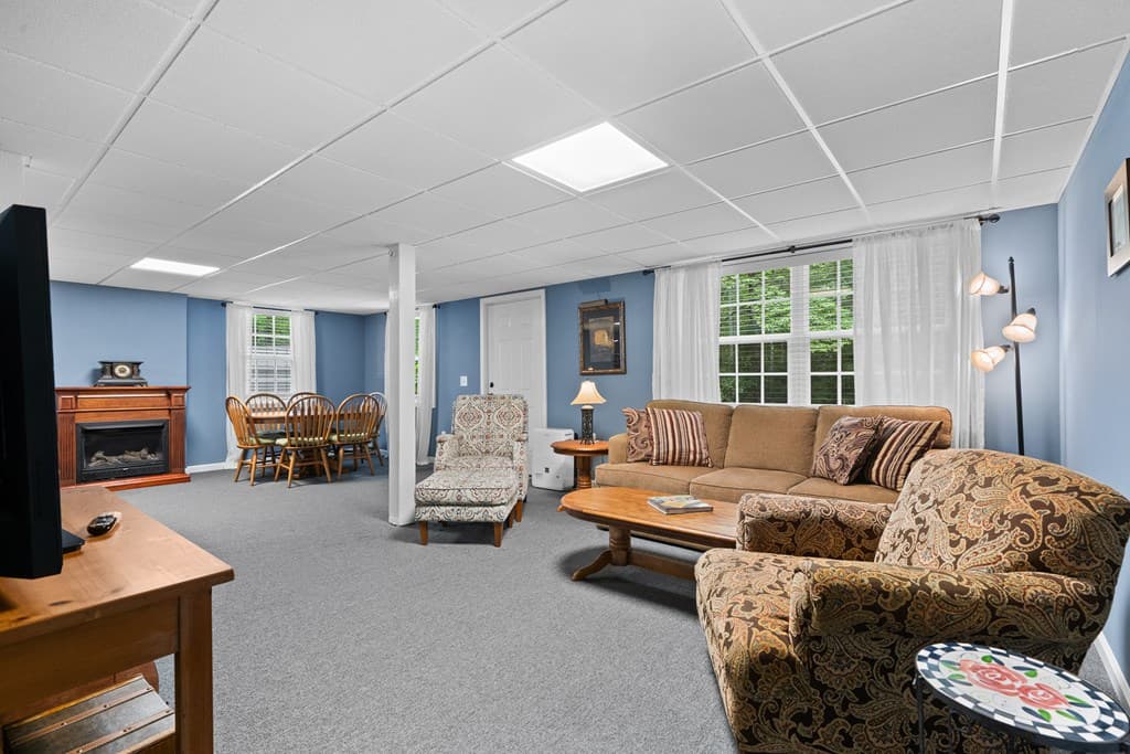 724 Fish Cove Road, Blairsville GA 30512 - Photo