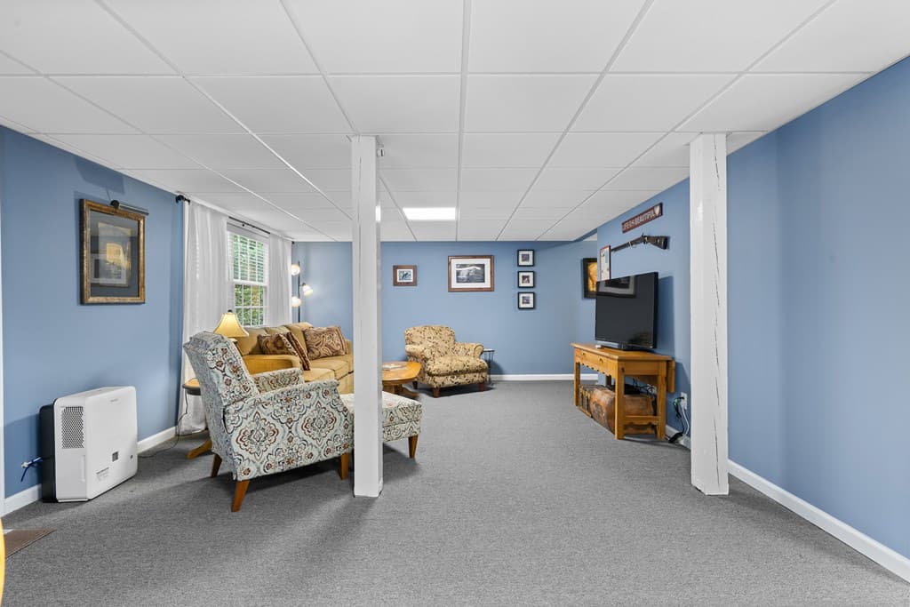 724 Fish Cove Road, Blairsville GA 30512 - Photo