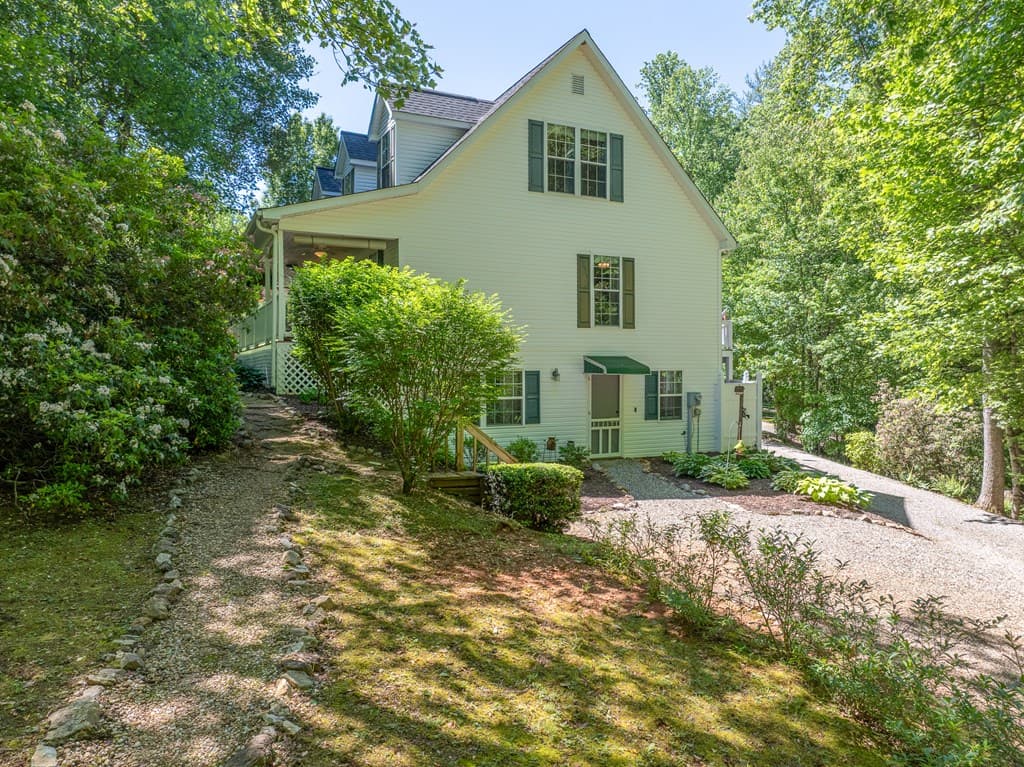 724 Fish Cove Road, Blairsville GA 30512 - Photo