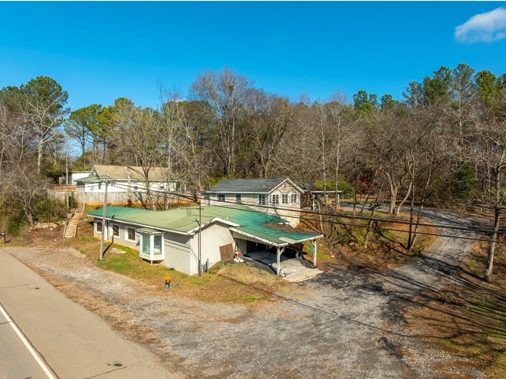 3049 E Hwy 53, Jasper GA 30143 - Photo