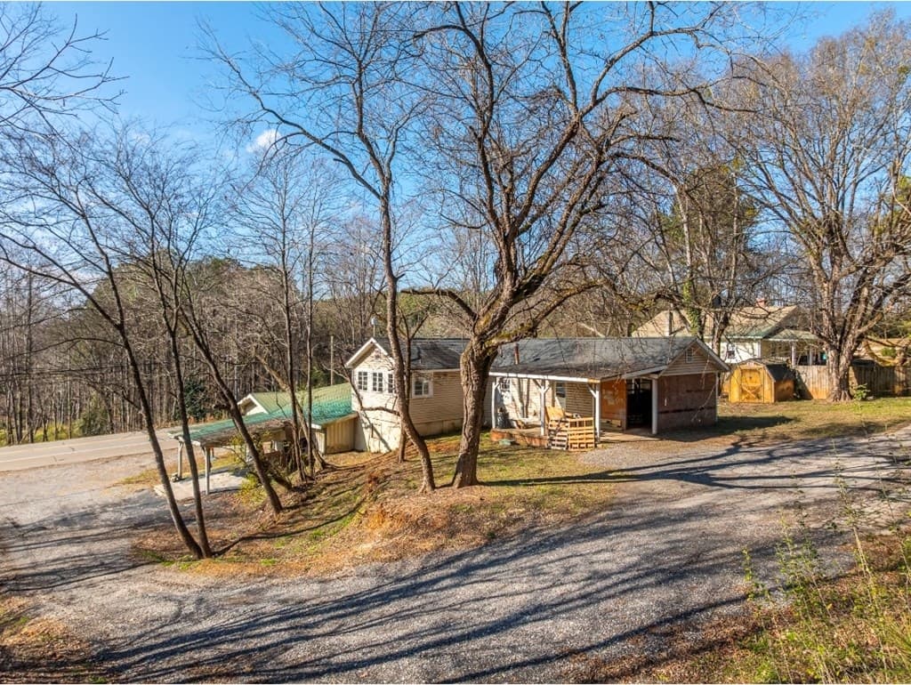 3049 E Hwy 53, Jasper GA 30143 - Photo