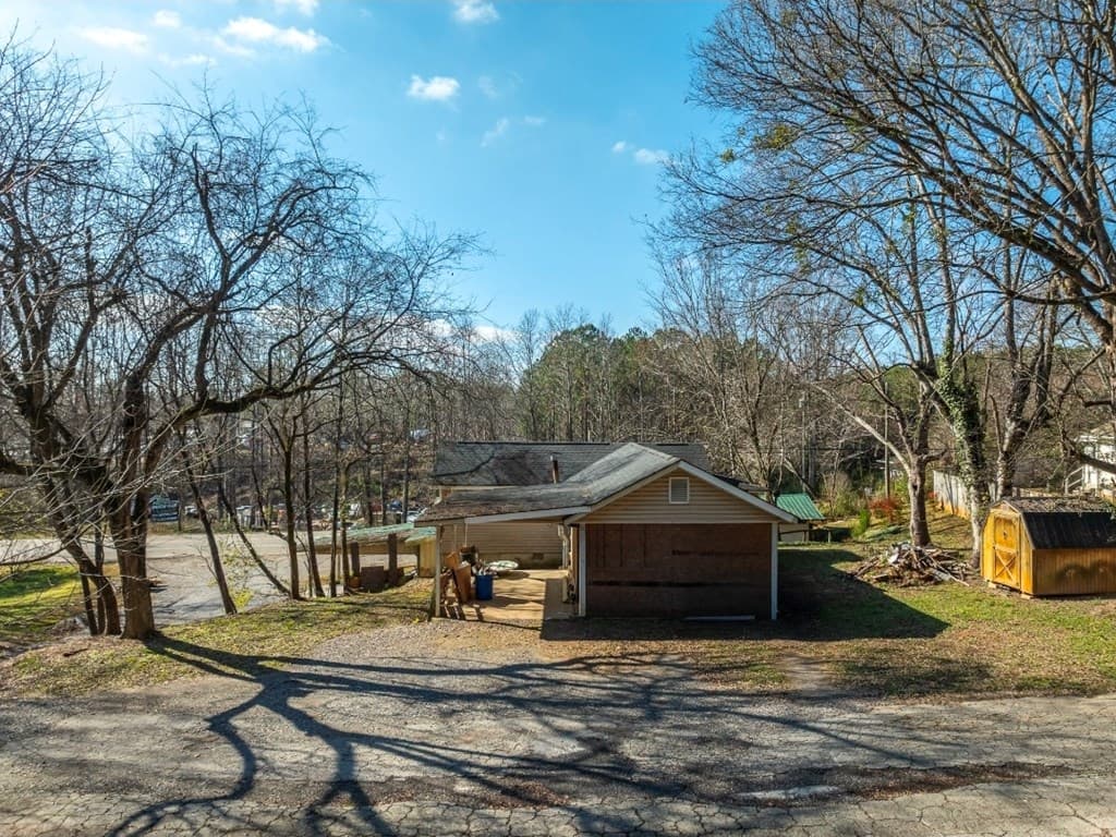 3049 E Hwy 53, Jasper GA 30143 - Photo