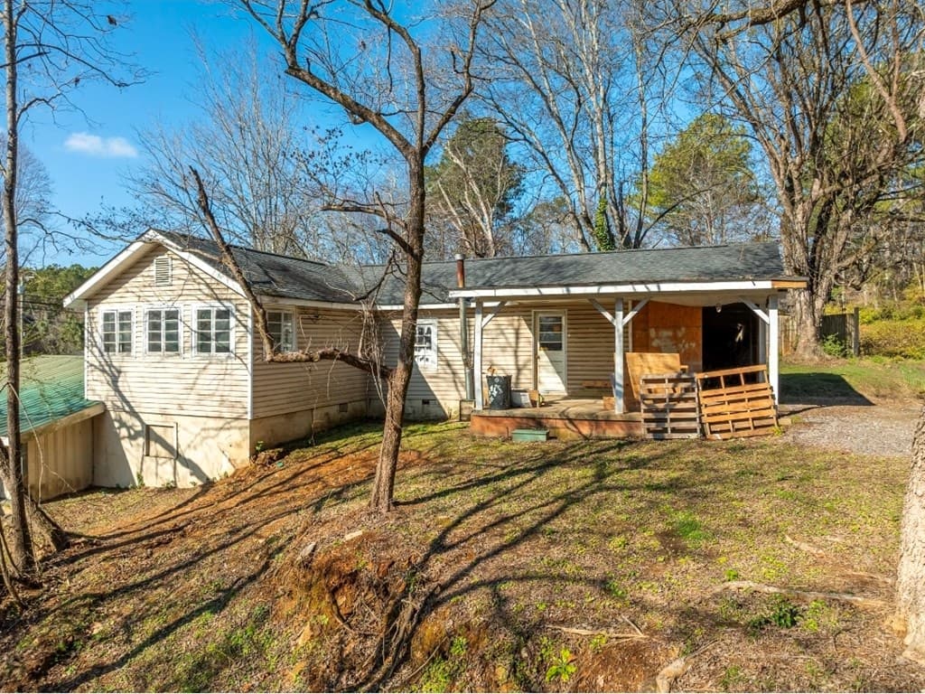 3049 E Hwy 53, Jasper GA 30143 - Photo