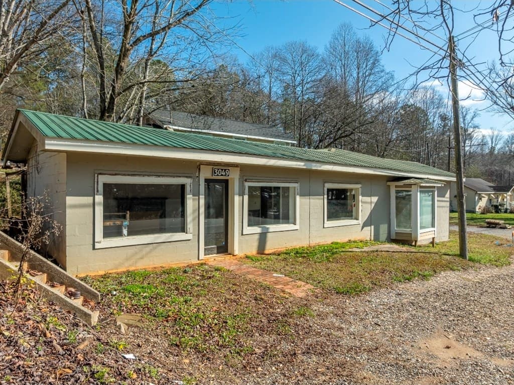 3049 E Hwy 53, Jasper GA 30143 - Photo