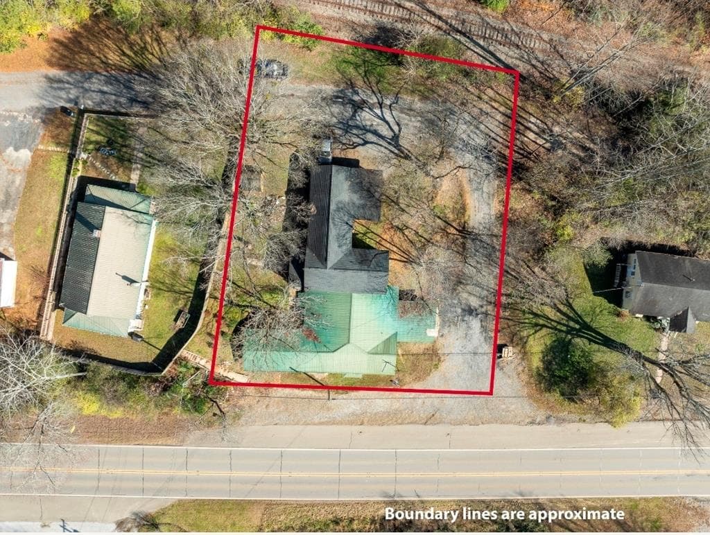 3049 E Hwy 53, Jasper GA 30143 - Primary photo