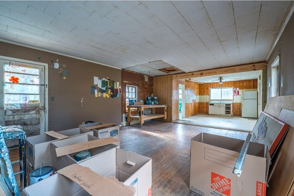 3049 E Hwy 53, Jasper GA 30143 - Photo