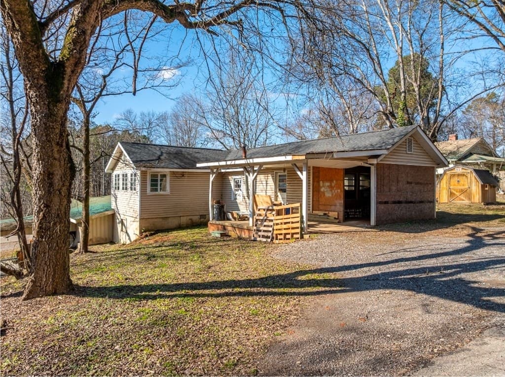 3049 E Hwy 53, Jasper GA 30143 - Photo
