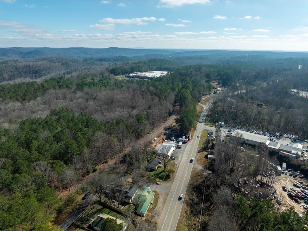 3049 E Hwy 53, Jasper GA 30143 - Photo