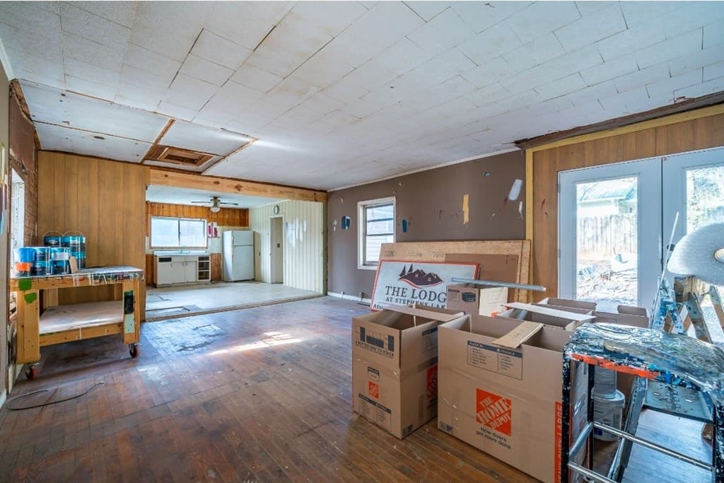 3049 E Hwy 53, Jasper GA 30143 - Photo