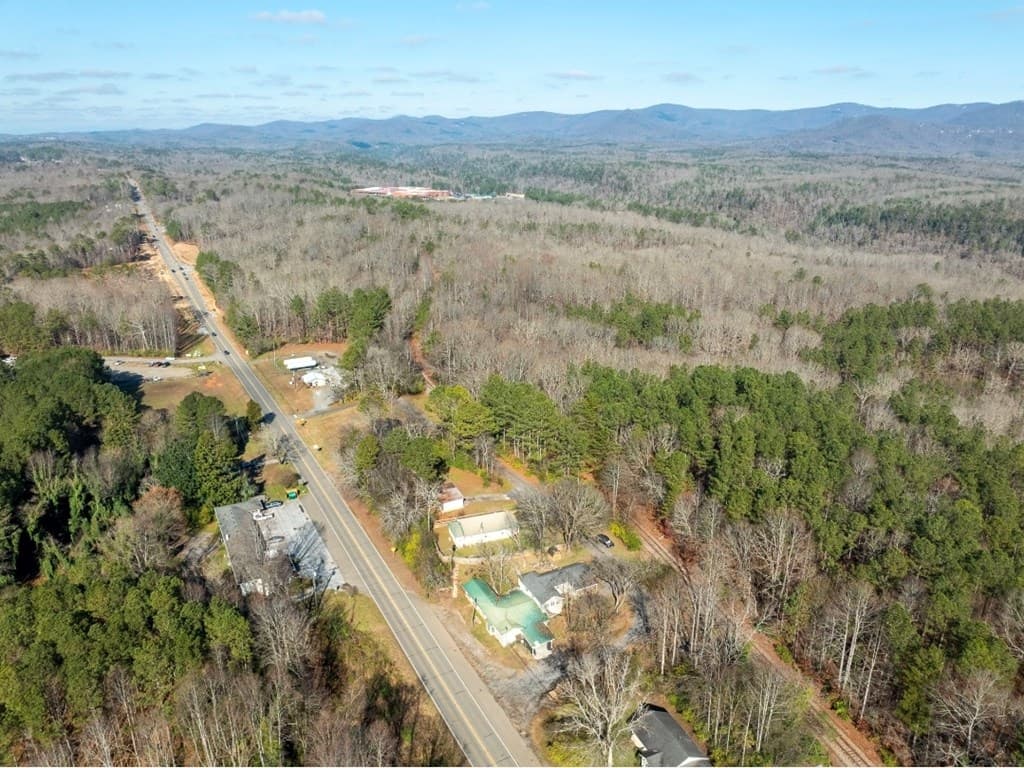 3049 E Hwy 53, Jasper GA 30143 - Photo