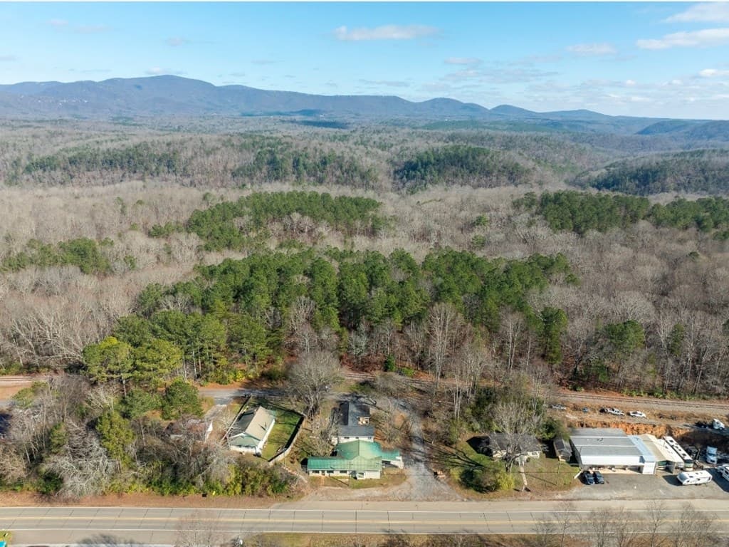3049 E Hwy 53, Jasper GA 30143 - Photo