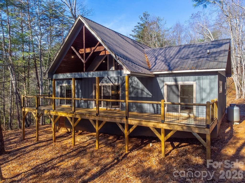 397 Kennelly Loop, Murphy NC 28906 - Photo