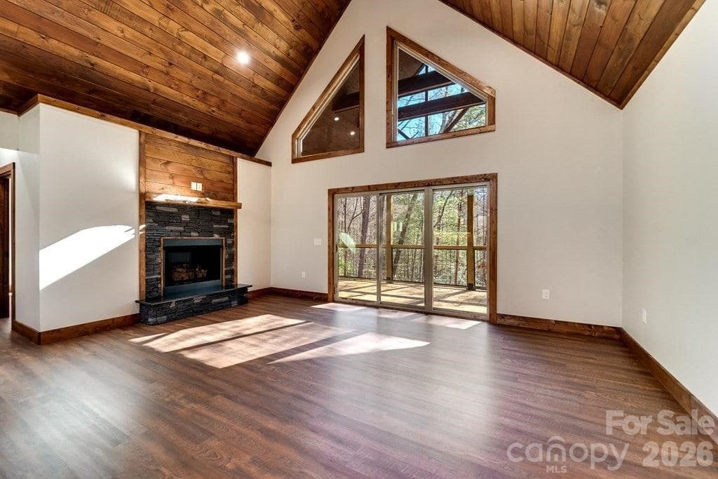 397 Kennelly Loop, Murphy NC 28906 - Photo