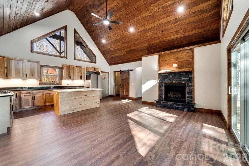 397 Kennelly Loop, Murphy NC 28906 - Photo
