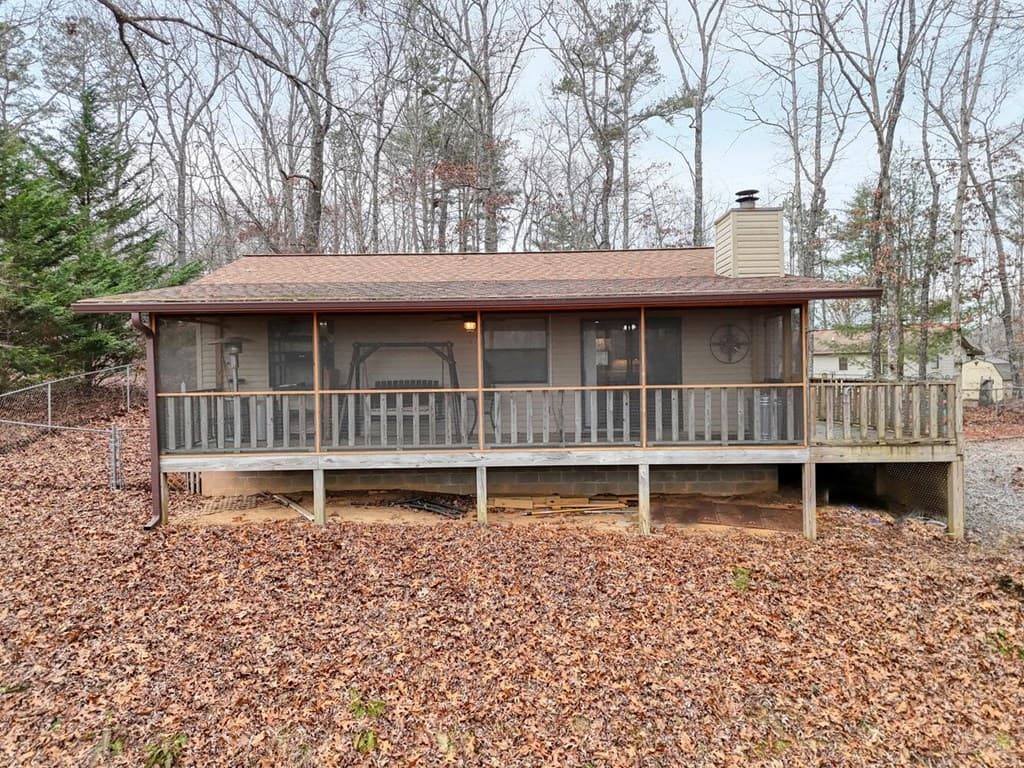 54 Hideaway Lane, Murphy NC 28906 - Photo