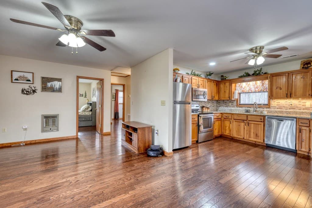 54 Hideaway Lane, Murphy NC 28906 - Photo