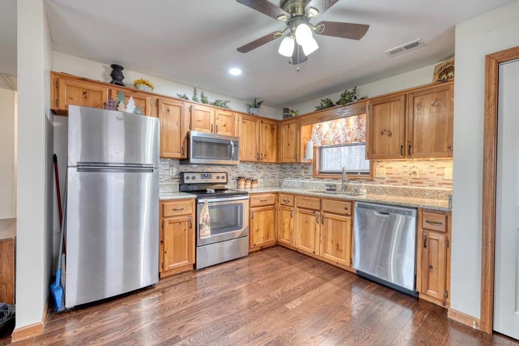 54 Hideaway Lane, Murphy NC 28906 - Photo