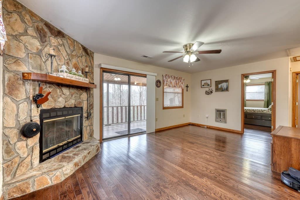 54 Hideaway Lane, Murphy NC 28906 - Photo