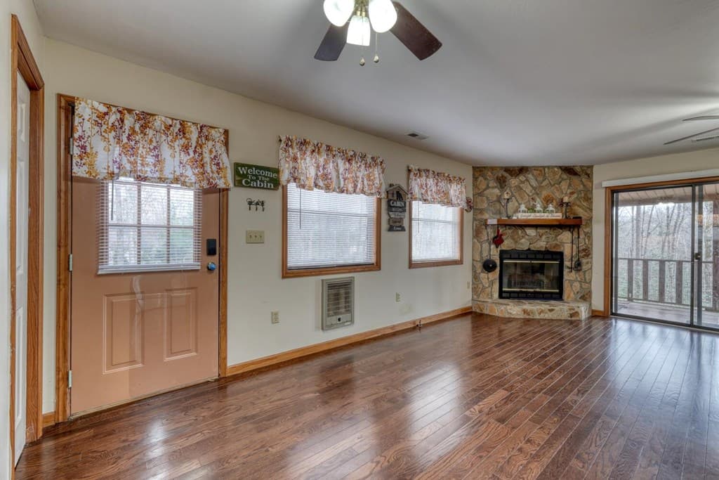 54 Hideaway Lane, Murphy NC 28906 - Photo
