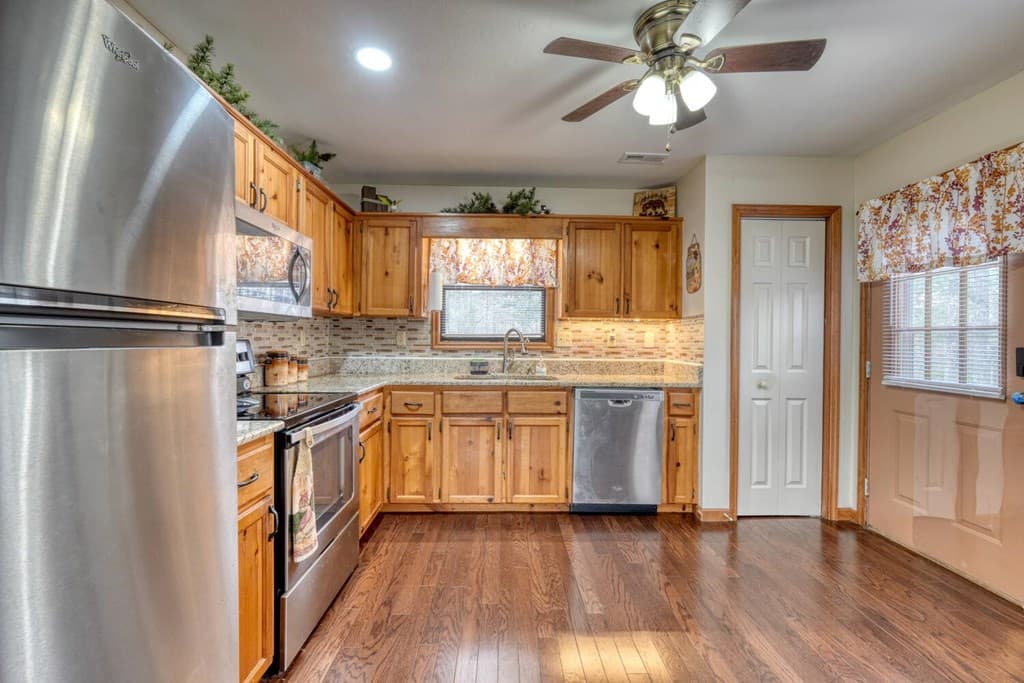 54 Hideaway Lane, Murphy NC 28906 - Photo