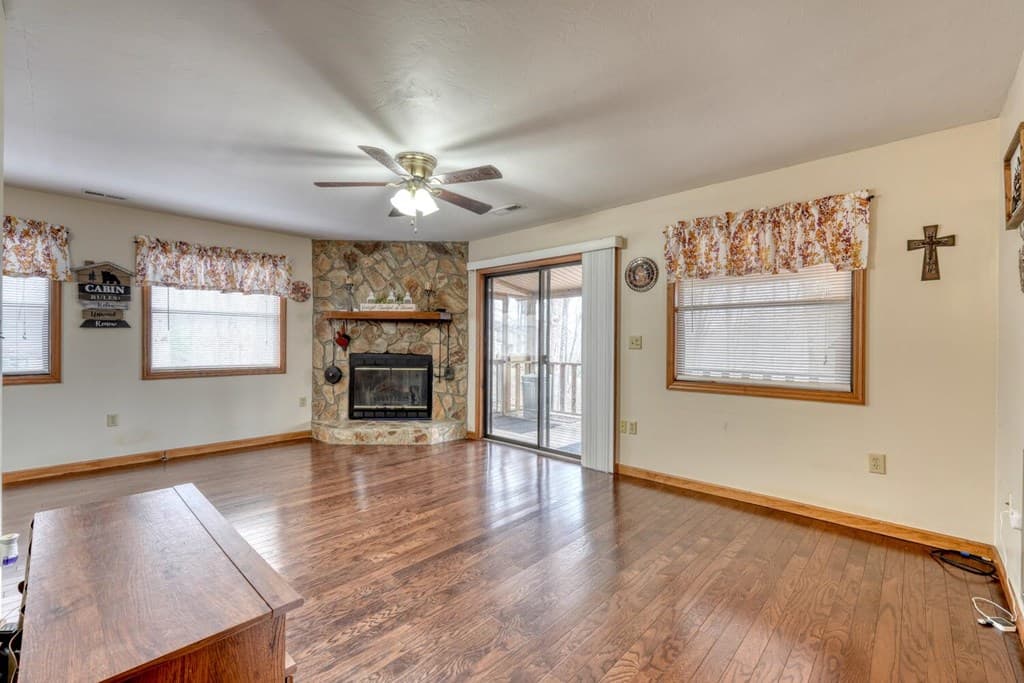 54 Hideaway Lane, Murphy NC 28906 - Photo