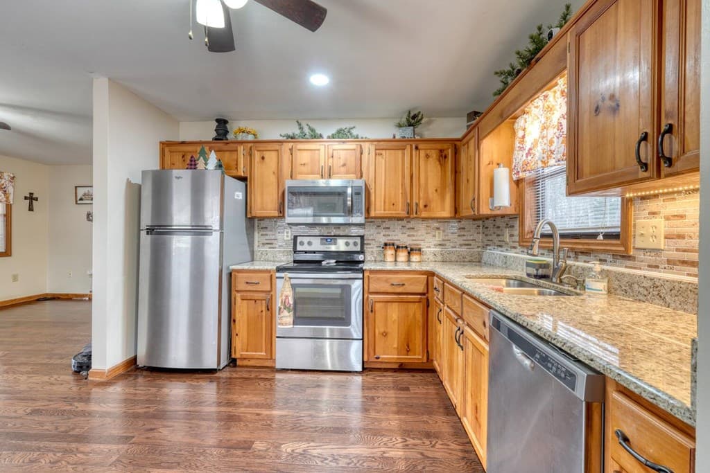 54 Hideaway Lane, Murphy NC 28906 - Photo