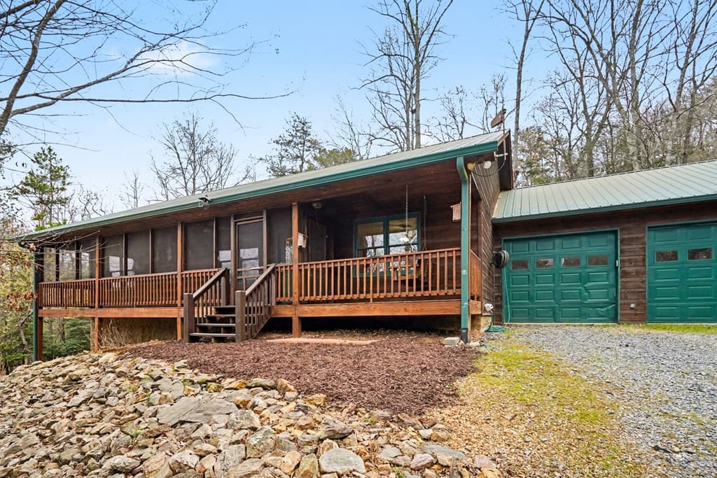 29 Agora Lane, Ellijay GA 30540 - Photo