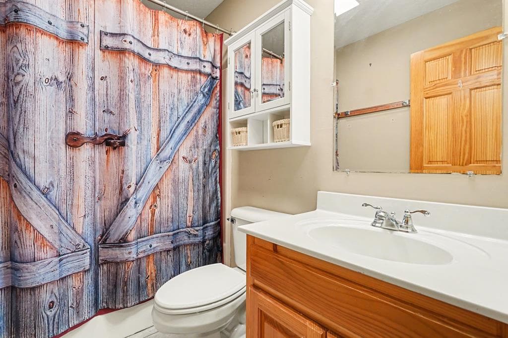 29 Agora Lane, Ellijay GA 30540 - Photo