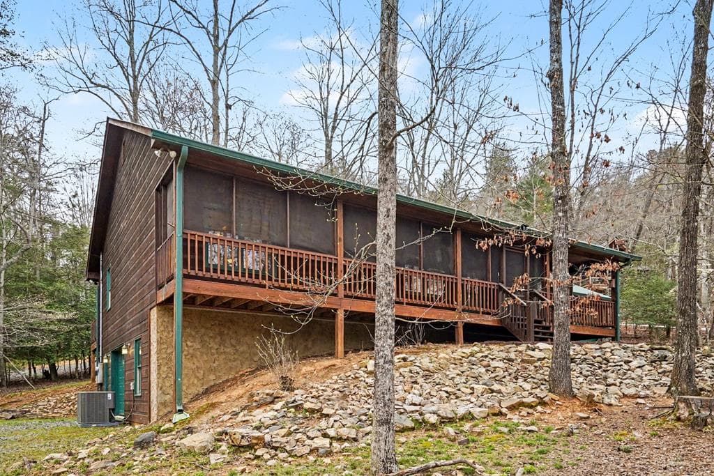 29 Agora Lane, Ellijay GA 30540 - Photo
