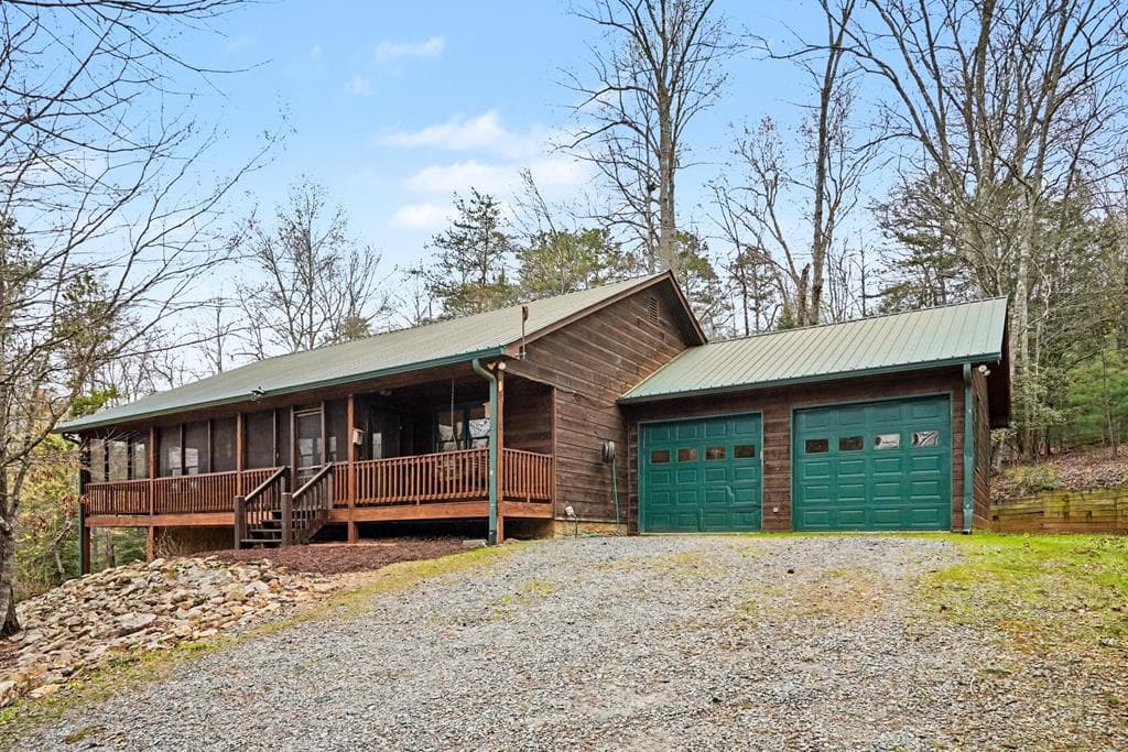 29 Agora Lane, Ellijay GA 30540 - Primary photo