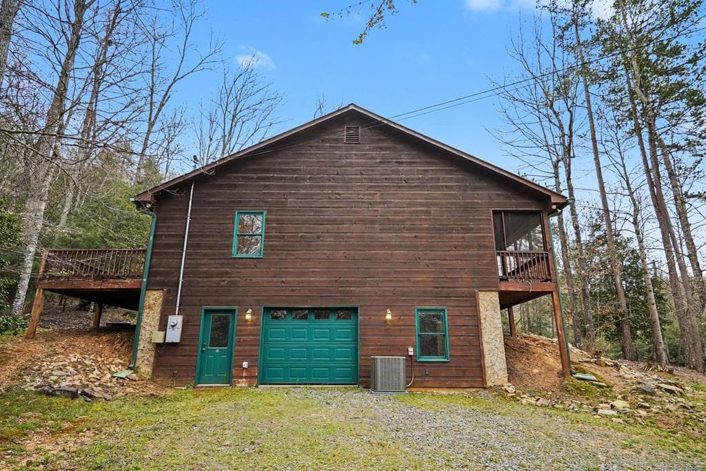 29 Agora Lane, Ellijay GA 30540 - Photo