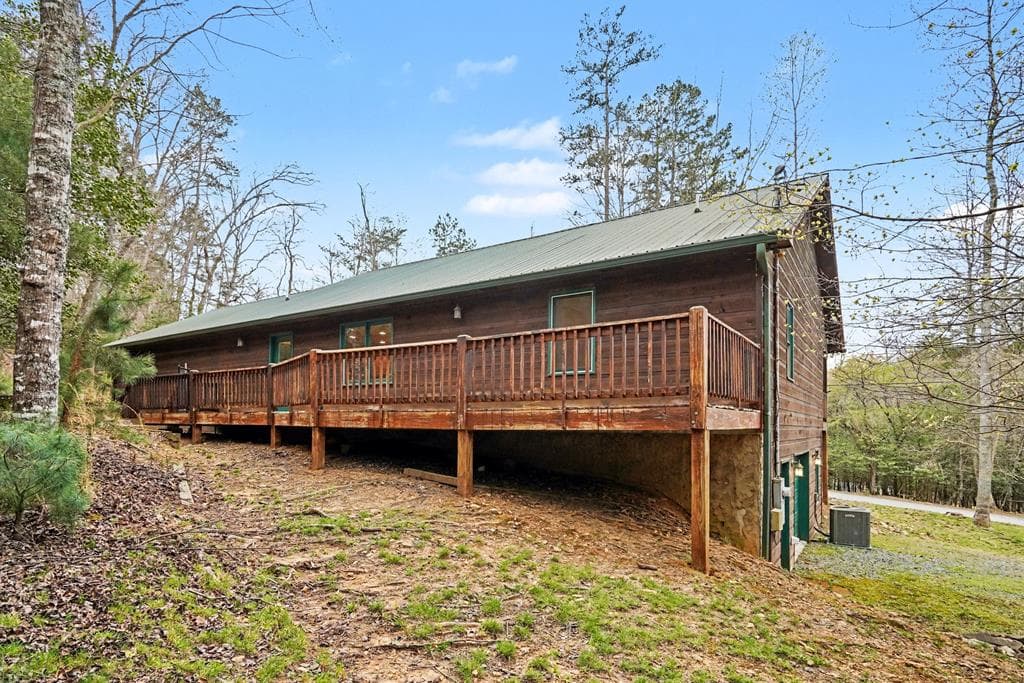 29 Agora Lane, Ellijay GA 30540 - Photo