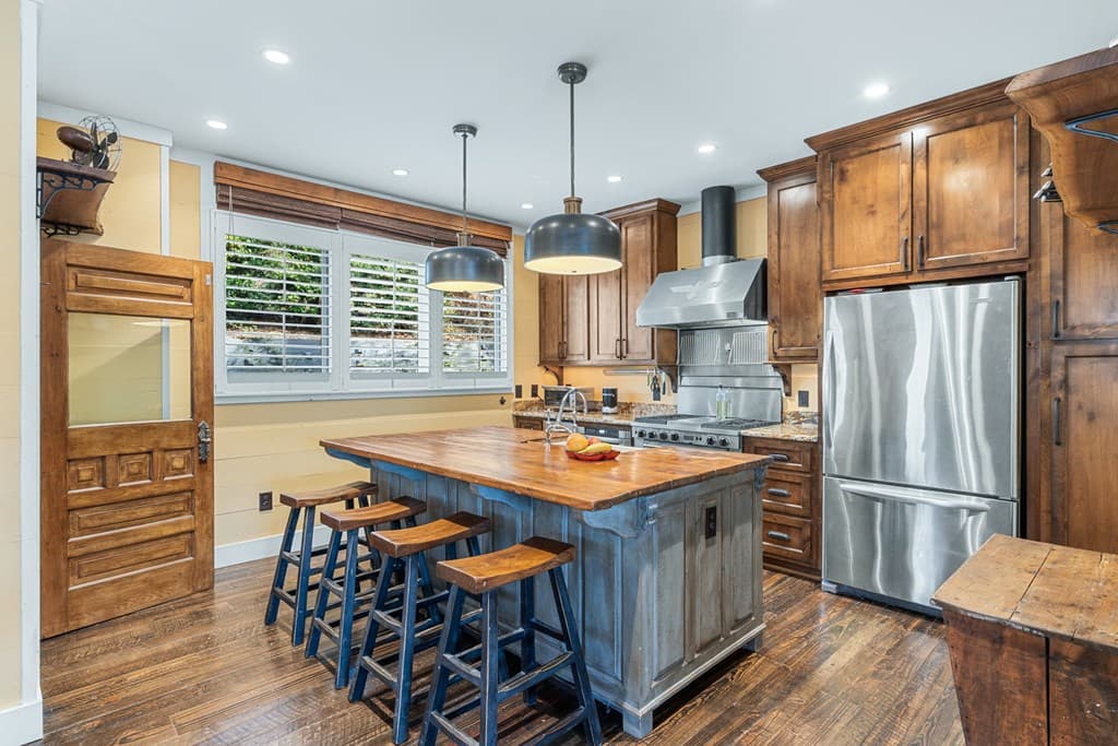 56 Cross Creek Trail, Robbinsville NC 28771 - Photo
