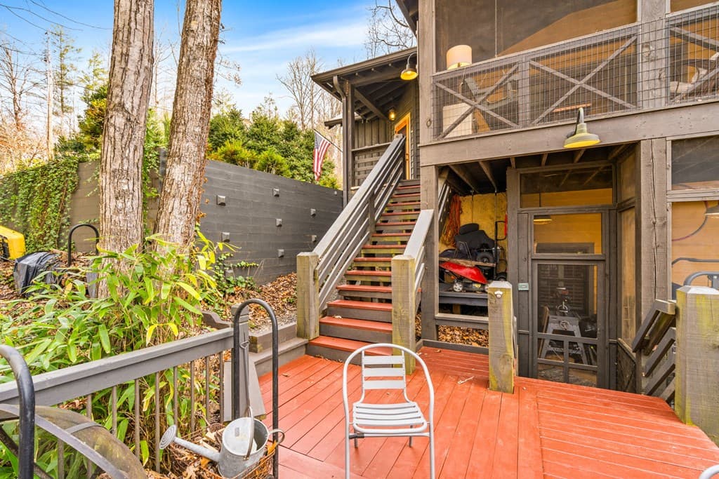 56 Cross Creek Trail, Robbinsville NC 28771 - Photo