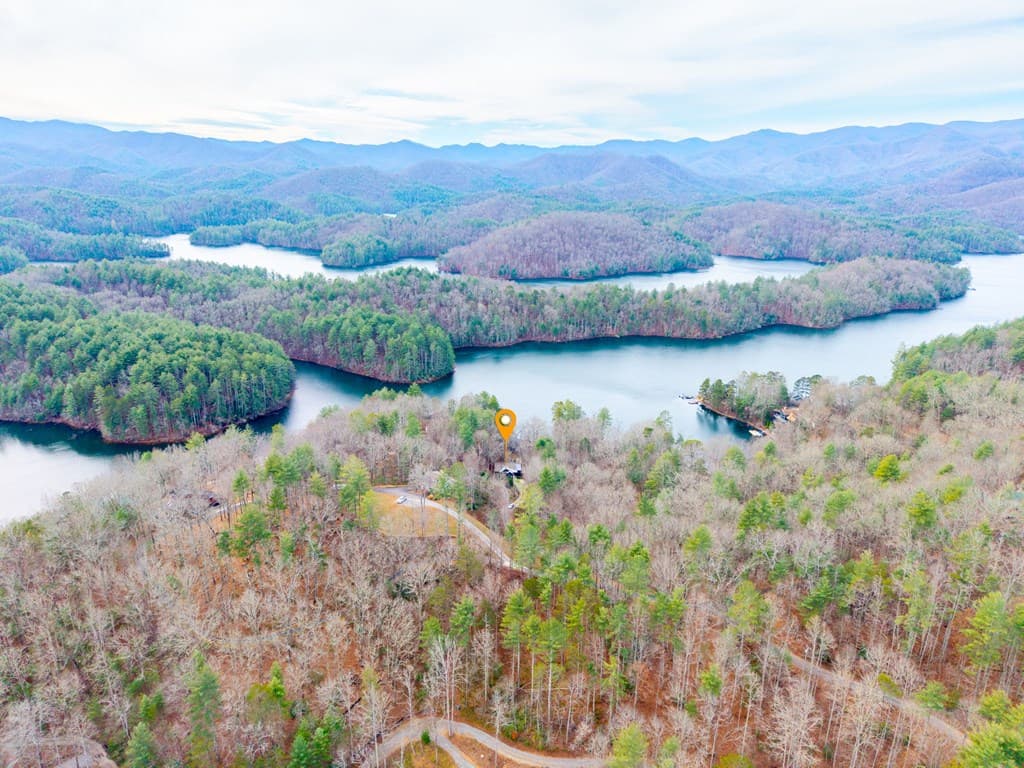 56 Cross Creek Trail, Robbinsville NC 28771 - Photo