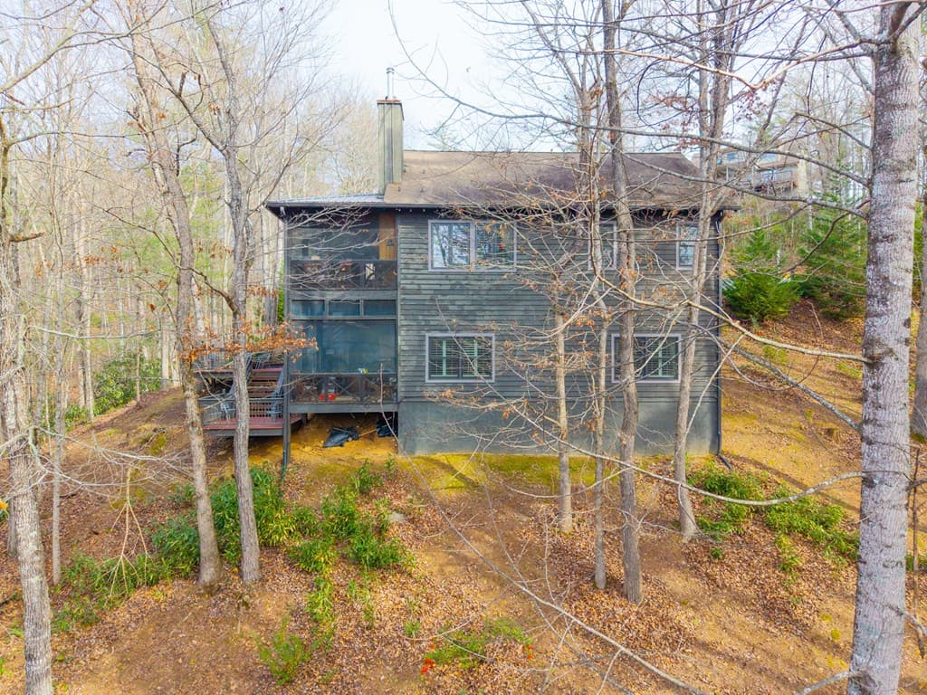 56 Cross Creek Trail, Robbinsville NC 28771 - Photo