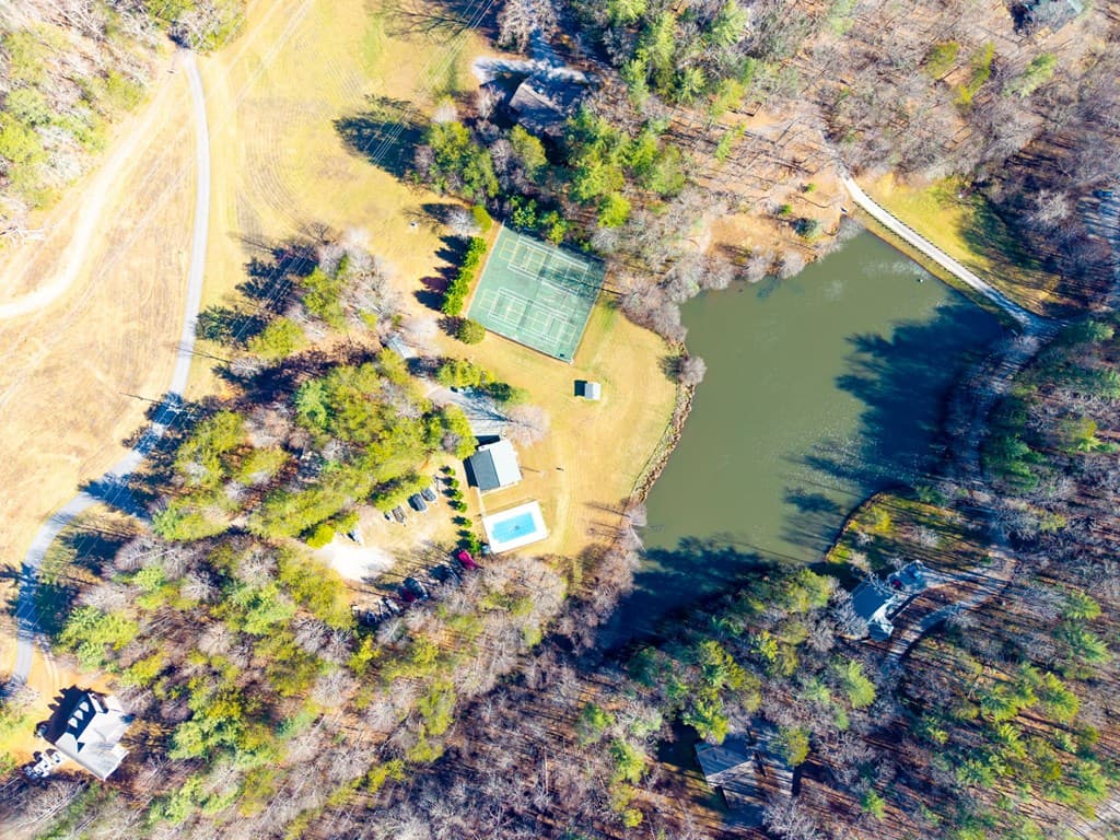56 Cross Creek Trail, Robbinsville NC 28771 - Photo