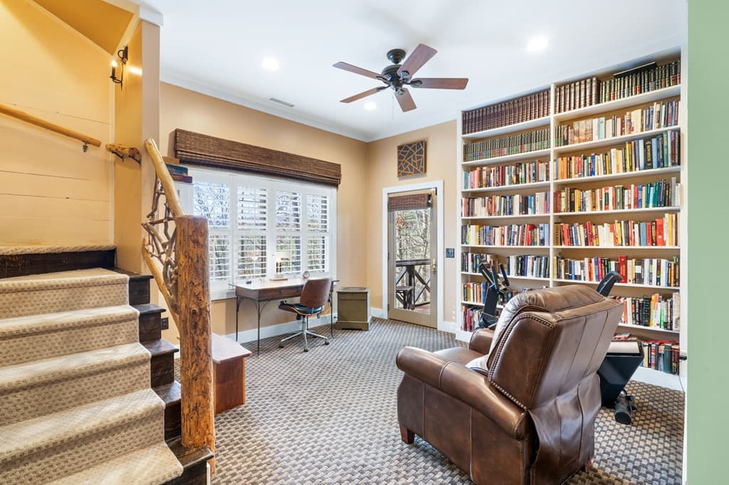 56 Cross Creek Trail, Robbinsville NC 28771 - Photo