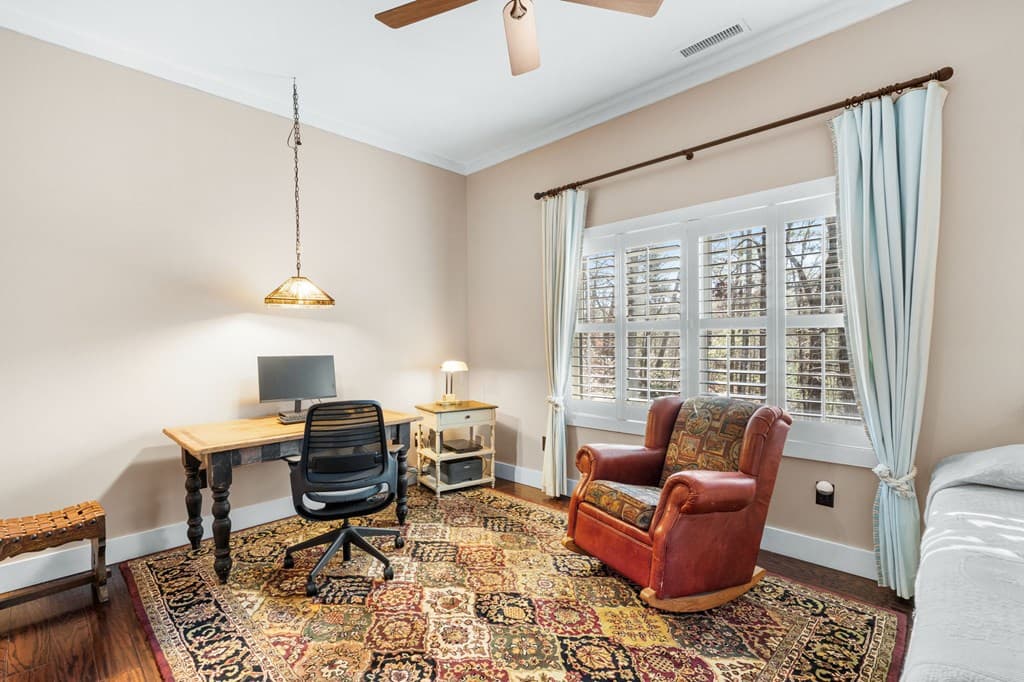 56 Cross Creek Trail, Robbinsville NC 28771 - Photo