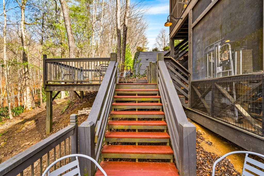 56 Cross Creek Trail, Robbinsville NC 28771 - Photo