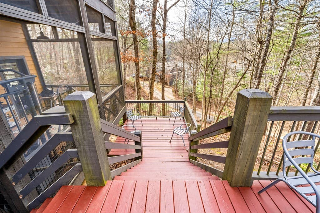56 Cross Creek Trail, Robbinsville NC 28771 - Photo